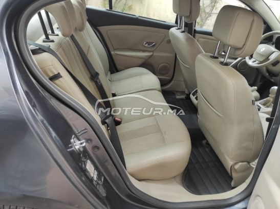 رونو فلوينسي مستعملة 1623152