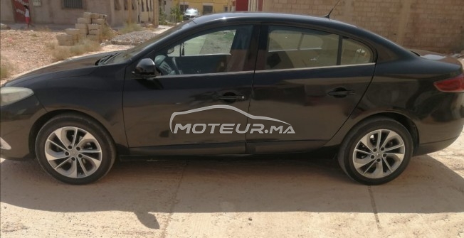 RENAULT Fluence 2016 occasion 2519992
