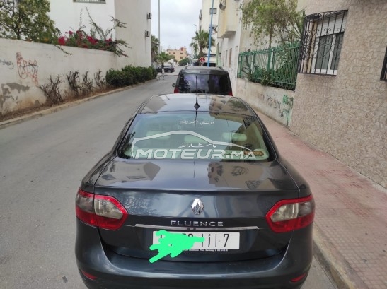 رونو فلوينسي مستعملة 1623157