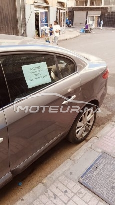 RENAULT Fluence 2014 occasion 2526991