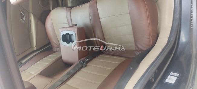 رونو فلوينسي 1.5 dci مستعملة 1675207