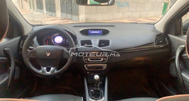 RENAULT Fluence occasion 1193392