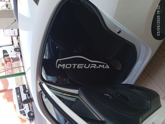 RENAULT Fluence Très bon occasion 2269825