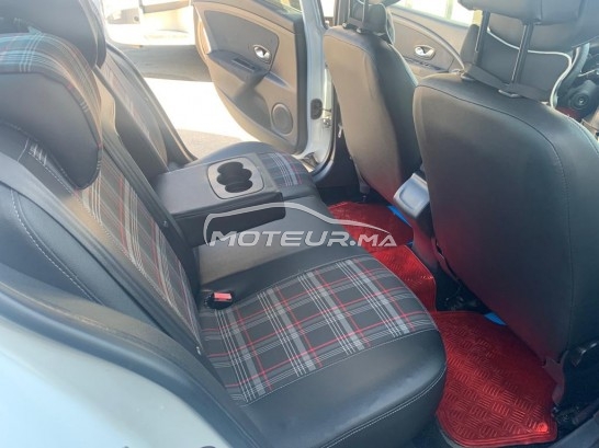 رونو فلوينسي مستعملة 1546050