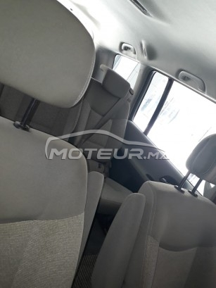 RENAULT Grand espace 2.2dci occasion 789866