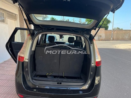 RENAULT Scenic Scenic 3 1,9 occasion 1611815