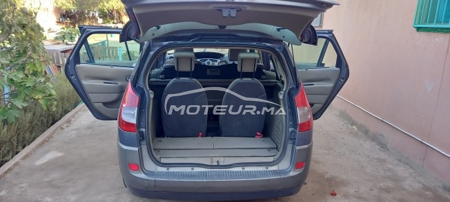 RENAULT Scenic occasion 1886383