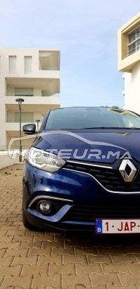 RENAULT Grand scenic Intens occasion 1041094