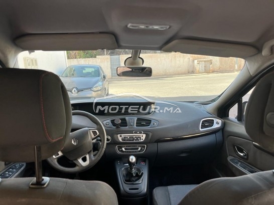 RENAULT Scenic Scenic 3 1,9 occasion 1611816