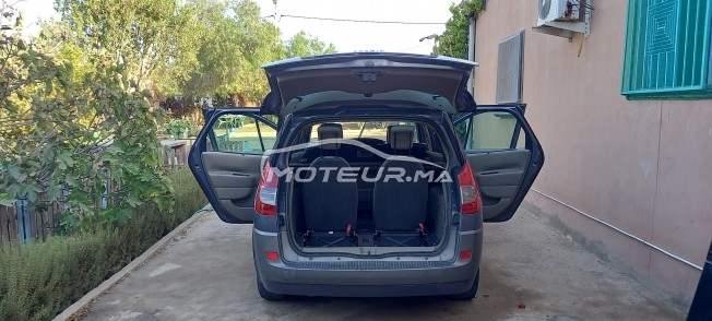 RENAULT Scenic occasion 1886384