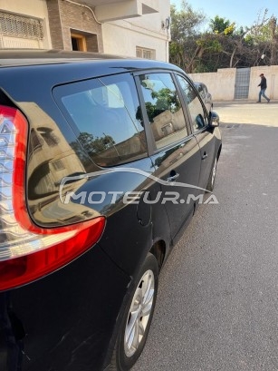 RENAULT Scenic Scenic 3 1,9 occasion 1611818