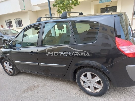 رونو سسينيك مستعملة 1675321