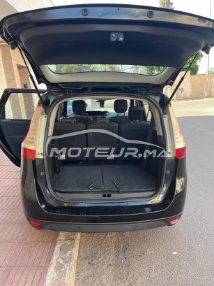 RENAULT Scenic Scenic 3 1,9 occasion 1611814