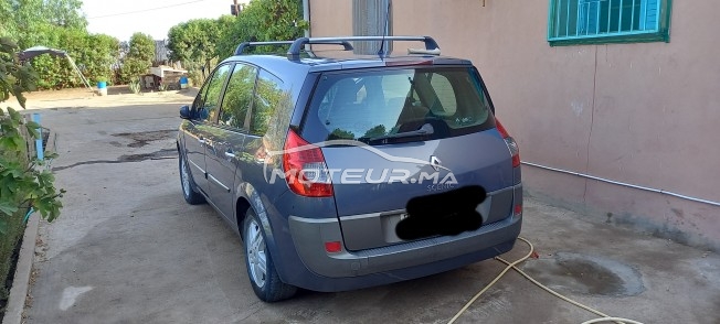 RENAULT Scenic occasion 1886375