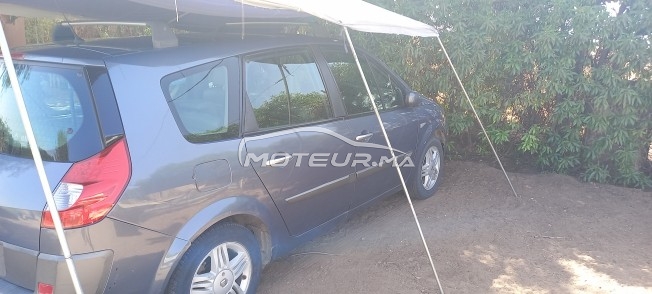 RENAULT Scenic occasion 1886386
