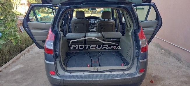 RENAULT Scenic occasion 1886382