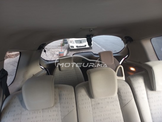 رونو سسينيك مستعملة 1675320