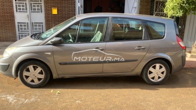 رونو سسينيك مستعملة 1767734