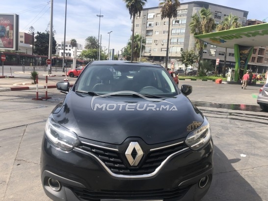 رونو كادجار Eco2 مستعملة 1714488