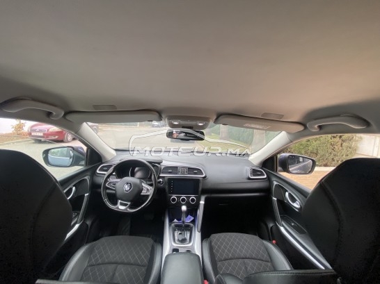 رونو كادجار مستعملة 1793783