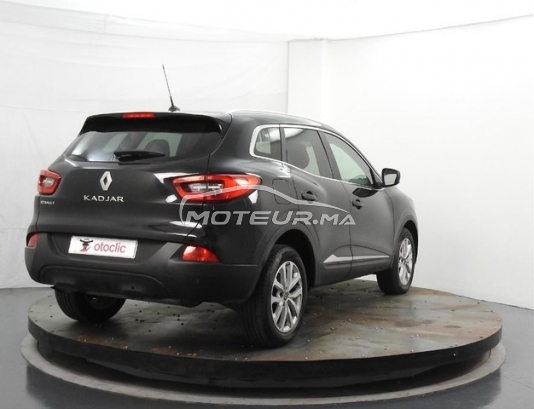 RENAULT Kadjar occasion 2957109