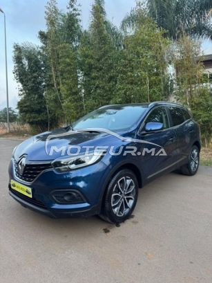 RENAULT Kadjar occasion 3052896