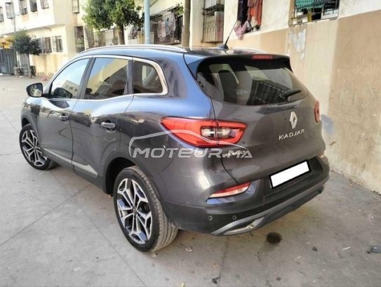 RENAULT Kadjar occasion 3176011