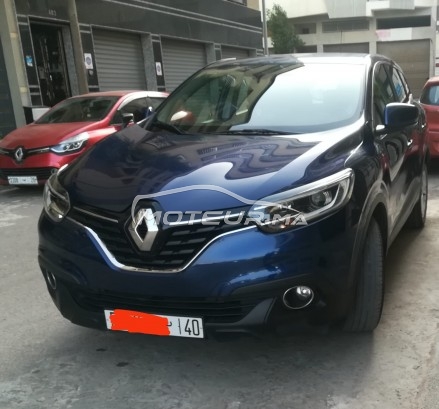 رونو كادجار 1.5 dci مستعملة 1612303