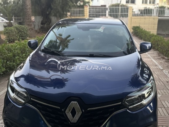 RENAULT Kadjar 2019 occasion 2527082