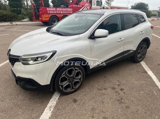 رونو كادجار مستعملة 3117727