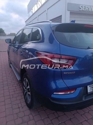 رونو كادجار مستعملة 2301058