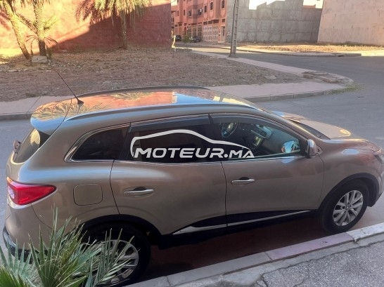 RENAULT Kadjar Edc eco2 occasion 3365143