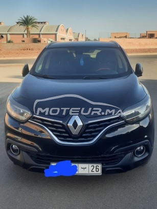 رونو كادجار Manuel مستعملة 1756731