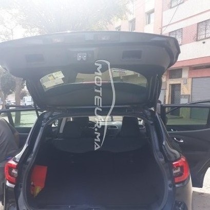 رونو كادجار مستعملة 1056498