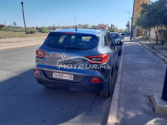 رونو كادجار مستعملة 1851313