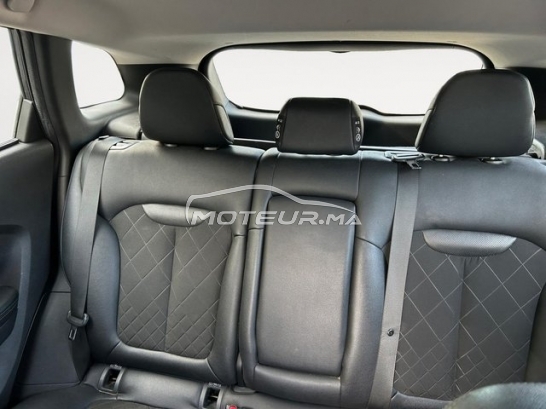 RENAULT Kadjar occasion 3344273