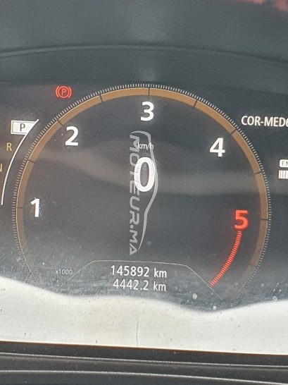 رونو كادجار Dci مستعملة 1106473