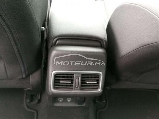 RENAULT Kadjar occasion 3337546