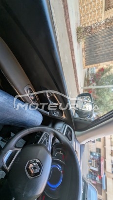 RENAULT Kadjar Explore occasion 3036069