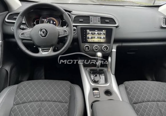 رونو كادجار Edc مستعملة 1760895