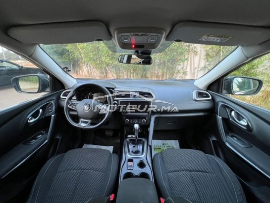 RENAULT Kadjar occasion 2894923