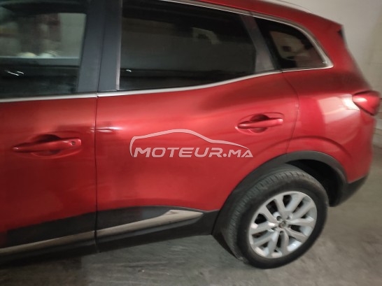 رونو كادجار مستعملة 1249432