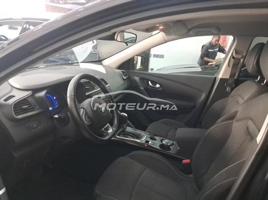 رونو كادجار مستعملة 2915958