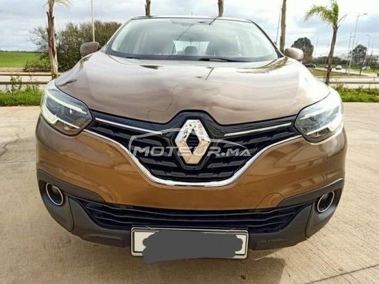 رونو كادجار Eco2 مستعملة 1608140