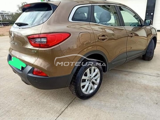 رونو كادجار Eco2 مستعملة 1608143