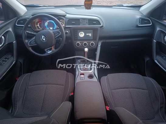 رونو كادجار مستعملة 2301061