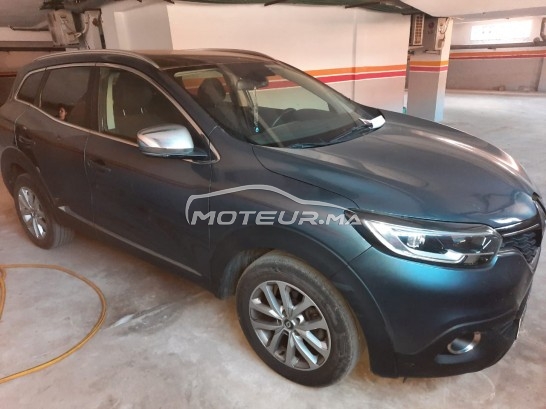 رونو كادجار مستعملة 1185701