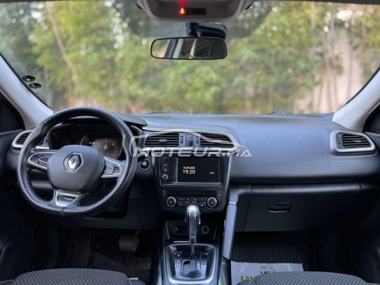 RENAULT Kadjar occasion 2894924
