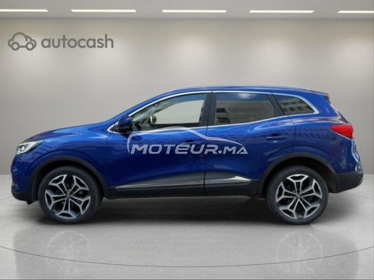 رونو كادجار مستعملة 3457285