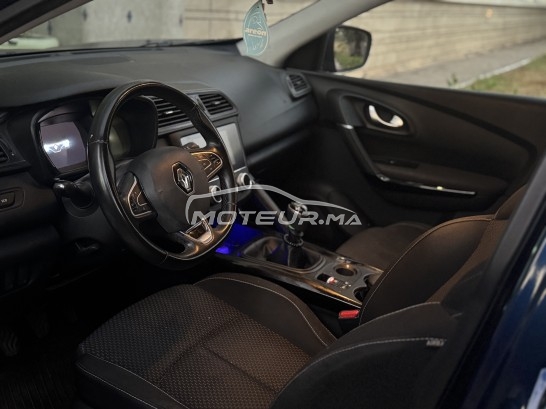 RENAULT Kadjar 2019 occasion 2527079